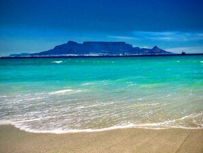 Beach - Kite Beach (Cape Town)