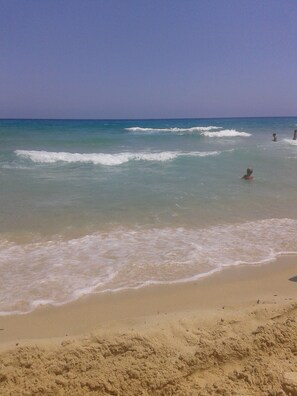 Plage
