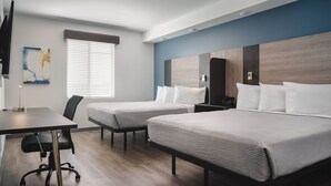 Room - StayAPT Suites Goldsboro-Seymour Johnson AFB (Goldsboro)