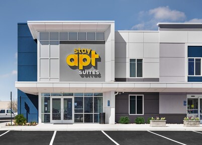 StayAPT Suites Goldsboro-Seymour Johnson AFB