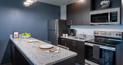 Stay APT Suites Alexandria-Fort Belvoir