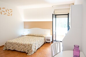 1 bedroom, free WiFi, bed sheets, wheelchair access