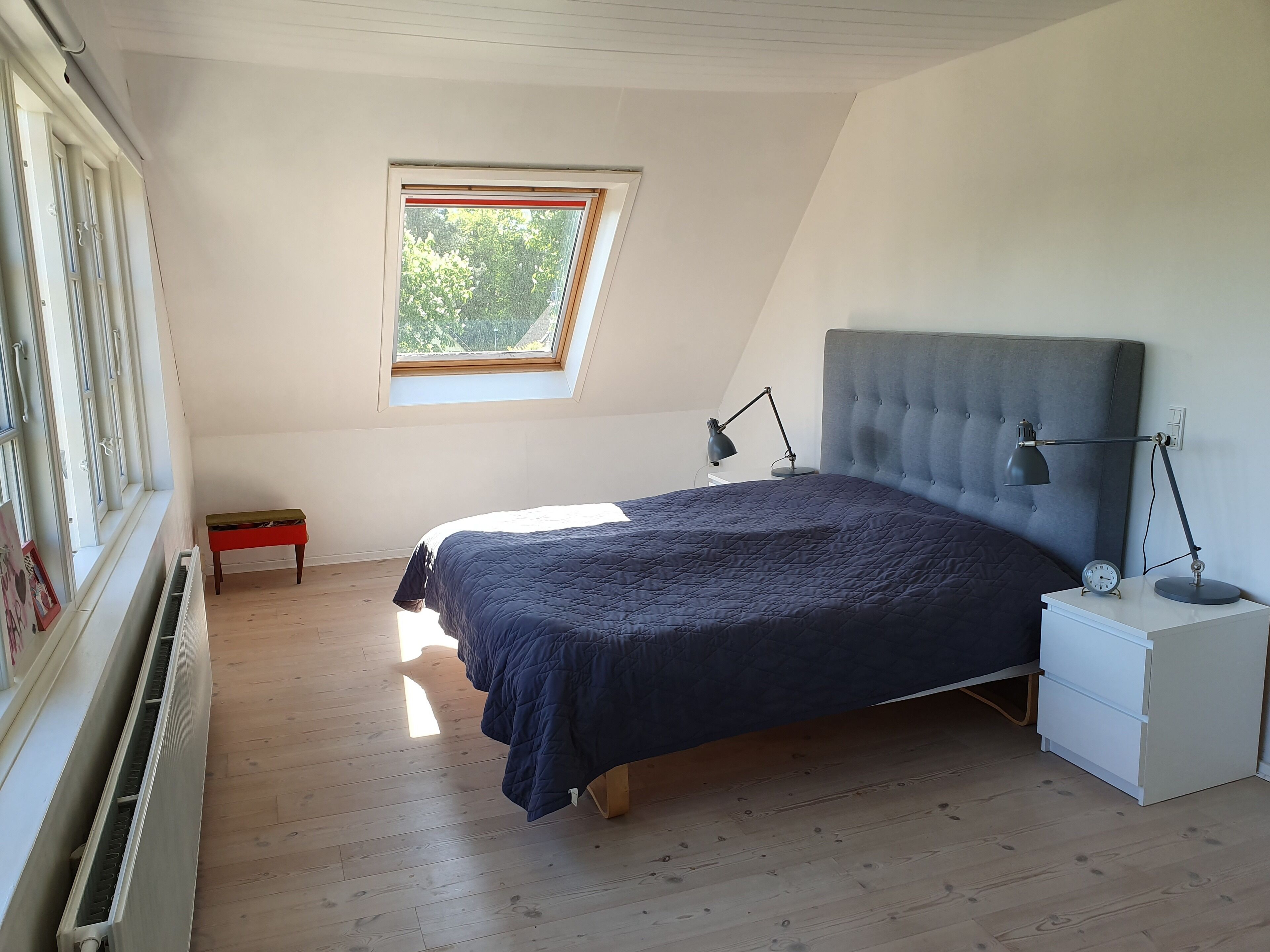 6 soveværelser, Wi-Fi