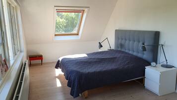 6 soveværelser, Wi-Fi