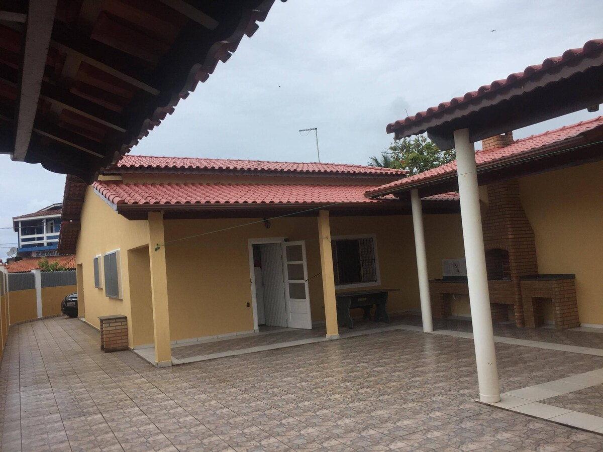 Bild für Gastgeberprofil