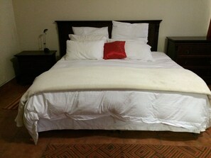 3 soveværelser, Wi-Fi