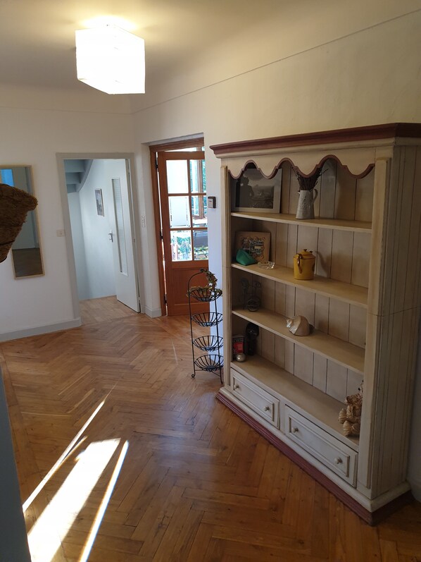 Intérieur