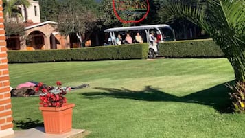 Jardín