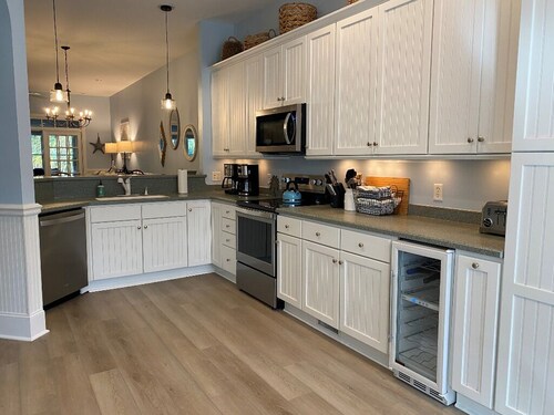 Sea Moore Fripp, 427 Wahoo Drive