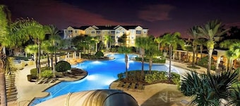 Jedi Training Camp Top Rated 5 Star Villa