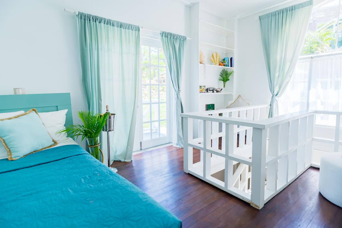 Klassieke studio suite | 1 slaapkamer, individueel gedecoreerd, individueel gemeubileerd