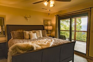 4 dormitorios, escritorio, tabla de planchar con plancha y wifi gratis