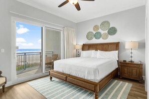 Studiolejlighed (3 Bedrooms) | Interiør