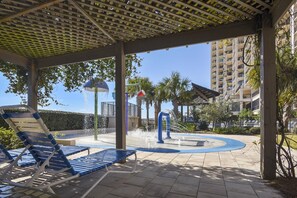 Espace pour enfants