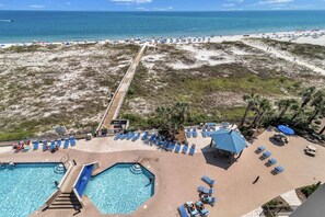 Piscine couverte, piscine chauffée