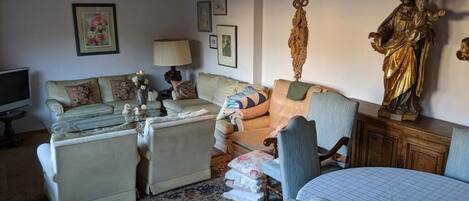 Fernseher, DVD-Player