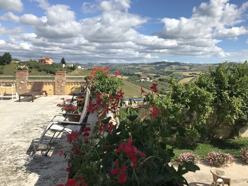 Casale Vincenzo Country House