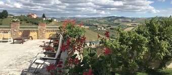 Casale Vincenzo Country House