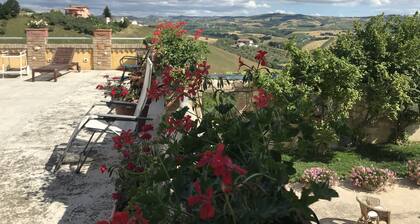 Casale Vincenzo Country House