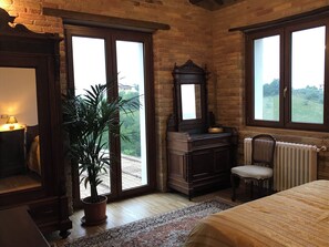 3 Schlafzimmer, Bügeleisen/Bügelbrett, Reisekinderbett, kostenloses WLAN