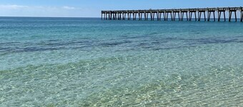 Waterfront Home With Boat Dock, Kayaks and More!