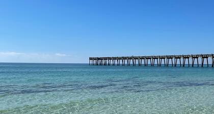 Waterfront Home With Boat Dock, Kayaks and More!