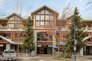 Udendørsområde