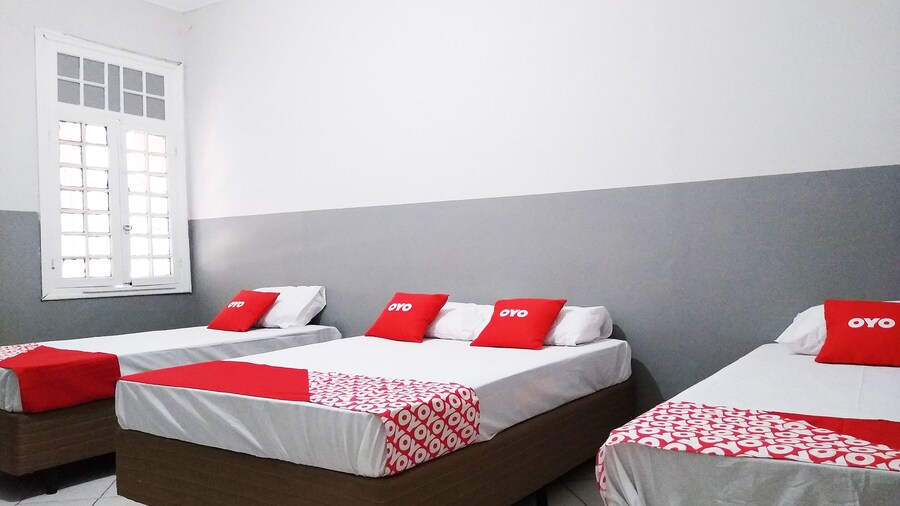 OYO Hotel Brás