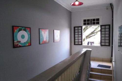 OYO Hotel Brás