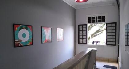 OYO Hotel Brás