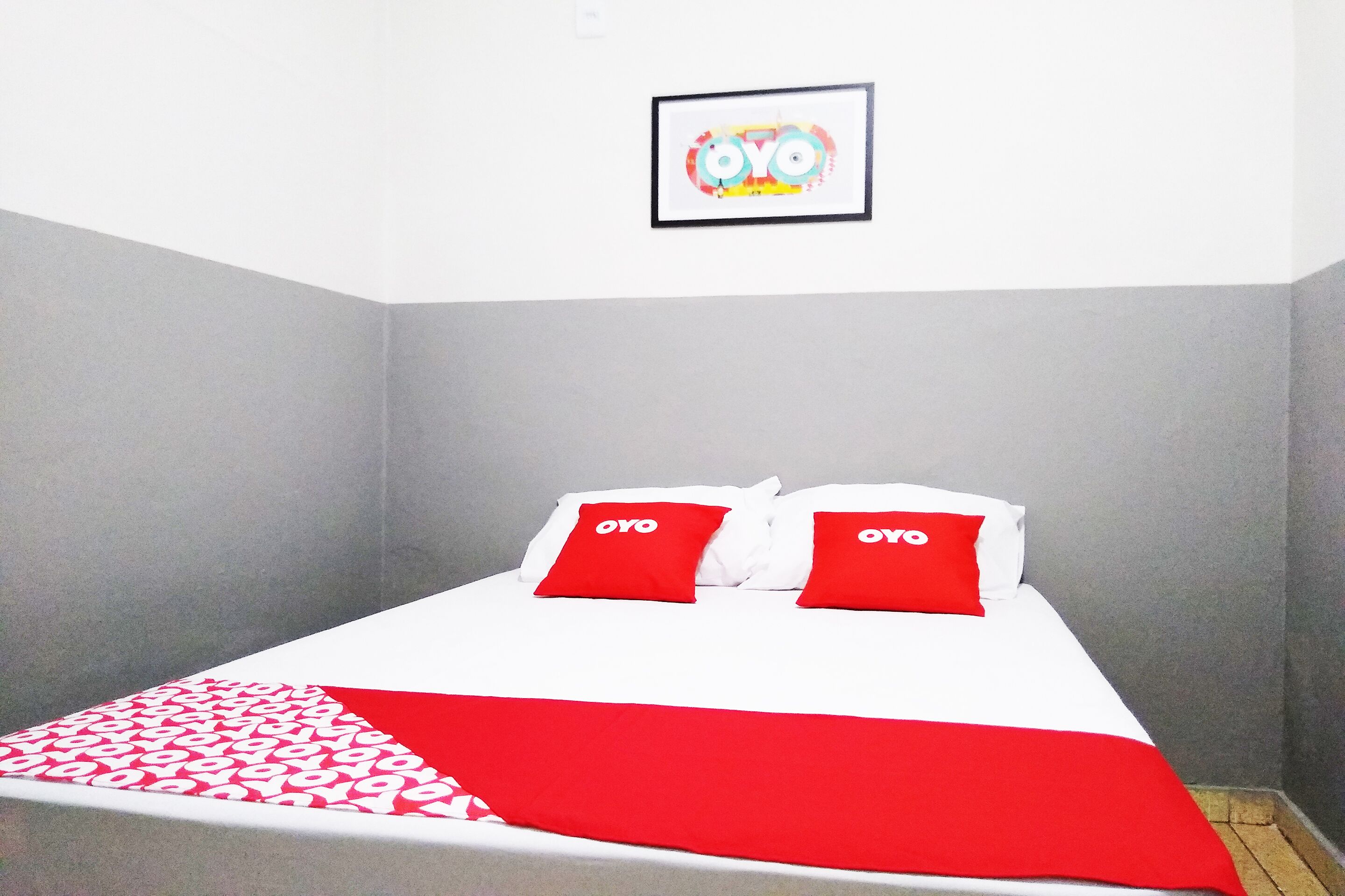 Foto - Hotel Hot Brás