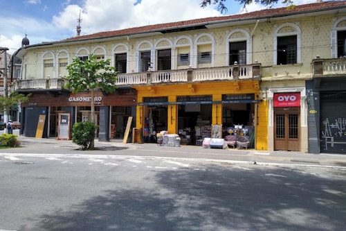 OYO Hotel Brás