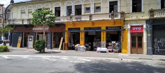 OYO Hotel Brás
