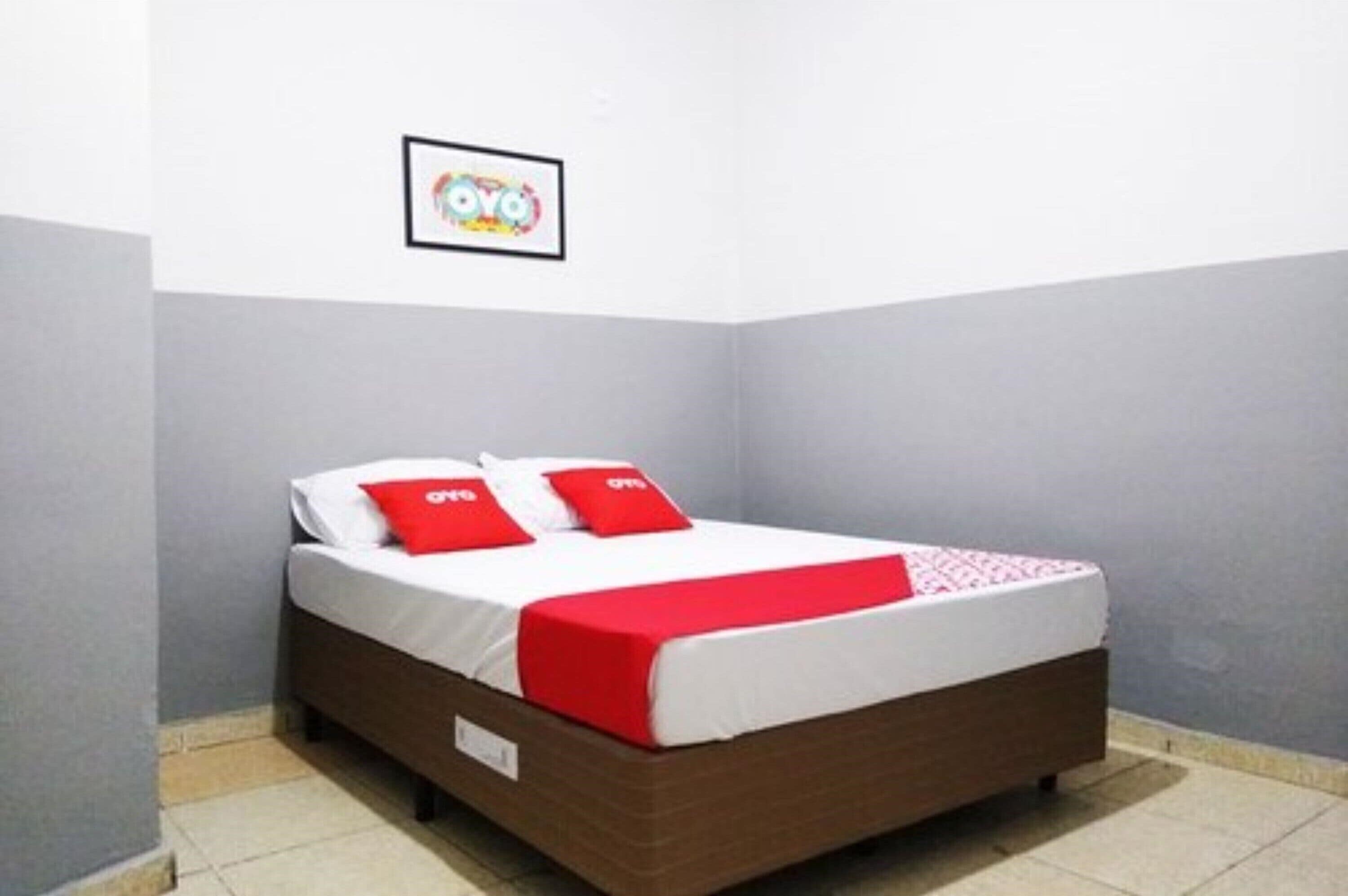 Foto - Hotel Hot Brás