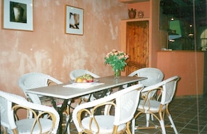 Restauration
