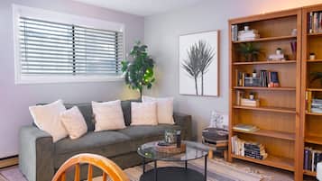 Smart TV, video games, books