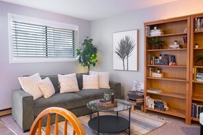 Smart TV, video games, books