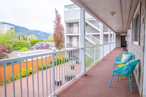Terraço/pátio