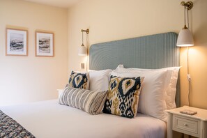 2 chambres, fer et planche à repasser, accès Internet