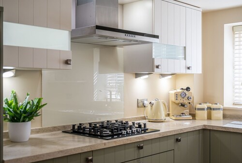 Sandsend - Rambling Rose -  a family break that sleeps 4 guests  in 2 bedrooms