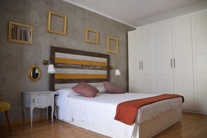 2 Schlafzimmer, WLAN