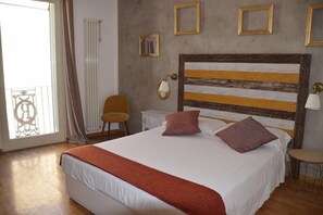 2 bedrooms, WiFi