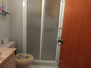 Badkamer