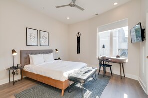 Apartment, 1 Bedroom