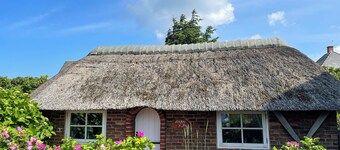 Fisherman's hut Westerland