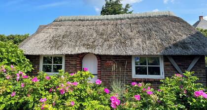 Fisherman's hut Westerland