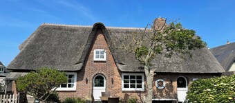 House Küselwind Westerland