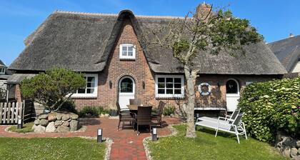 House KĂŒselwind Westerland