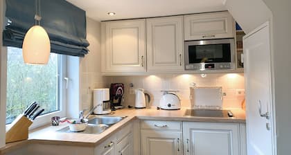 Haus Küselwind Westerland