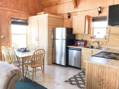 PERFECT for LARGE Groups or FAMILY Reunions